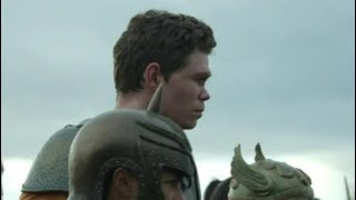 Thoughts on the Season 2 finale of Percy Jackson