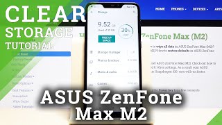 How to Clean Storage on ASUS Zenfone Max M2 – Remove Unnecessary Data screenshot 4