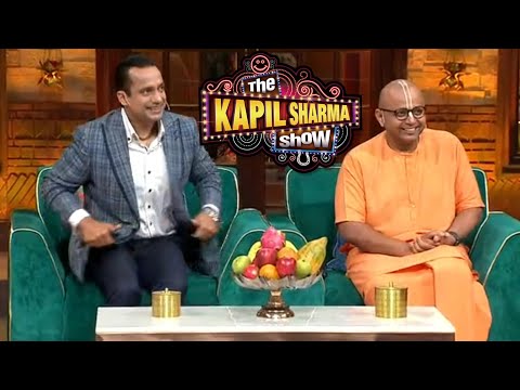 कपिल के आखिर मे आसु ||#Khan Sir ||#Vivek Bindra ||#Kapil Dev ||#The Kapil Sharma Show