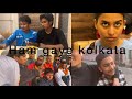 Kolkata vlog 