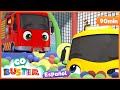 Divertido Tiempo de Juego con Buster y Amigos! | 🚌 Go Buster Dibujos para niños 🚌