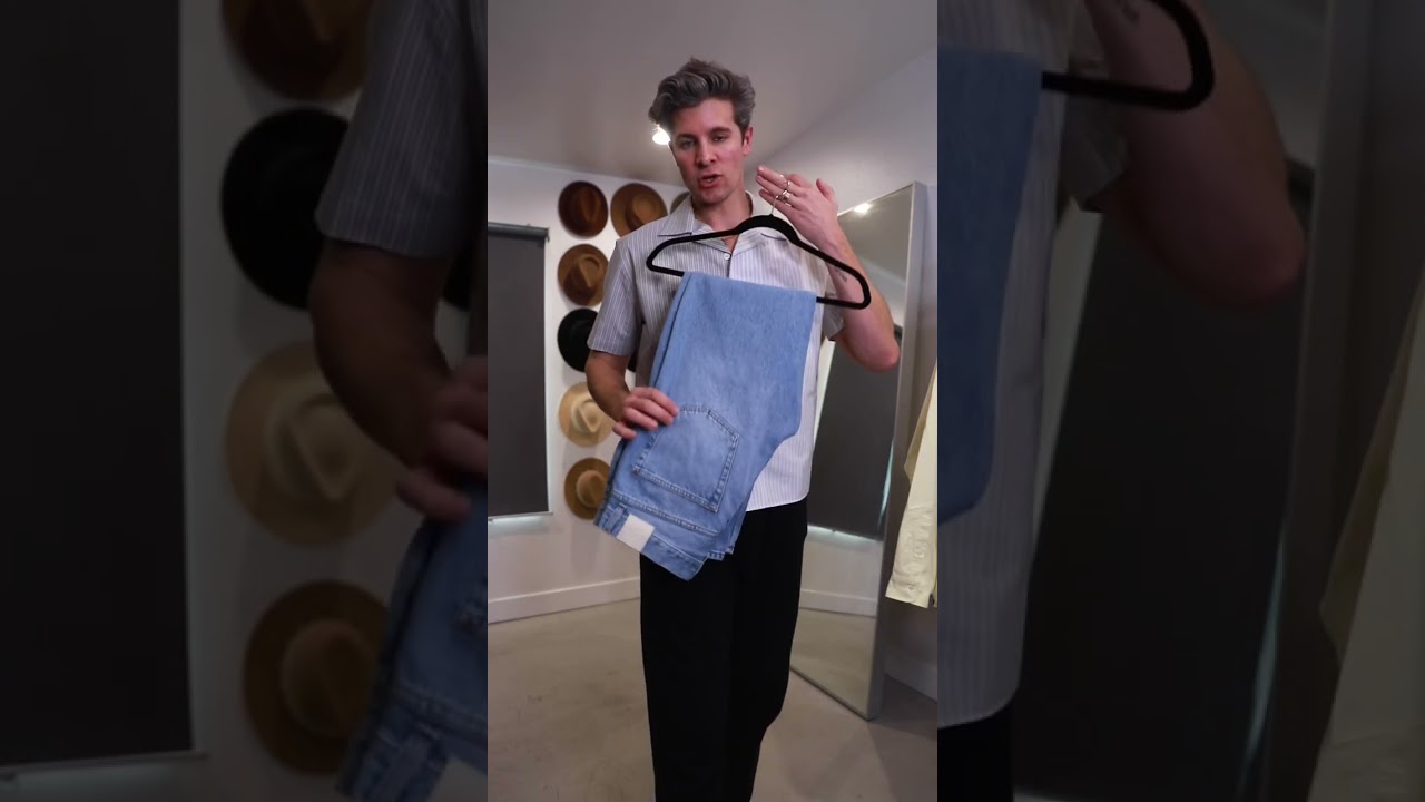 Easy Camp Collar Shirt Outfit