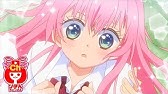 流れ星レンズ 第1回 12年10月2日 放映 村田真優 りぼんオリジナルアニメ Youtube