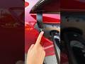 Tesla hack 🤯 #automobile #tesla #cartok