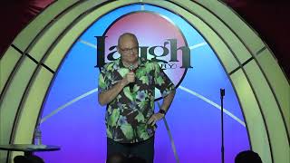 Things Men Get Self Conscious About | Brad Upton Comedy by Brad Upton | Comedian, Actor, Writer 2,403 views 7 months ago 3 minutes, 58 seconds