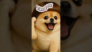 Fluff War: Try Not to Say Aww! | Who Melted Your Heart First? #entertaininganimals #funnyshorts