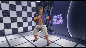 Explosive animation - Big Side Hit | #3d  #animation  for @secondlife