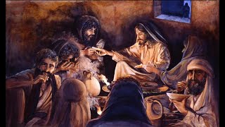 20th Sunday in Ordinary Time