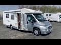 Chausson welcome 78