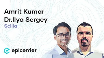 #238 Dr. Amrit Kumar & Dr. Ilya Sergey: Scilla – A Formal Verification Oriented Contract Language