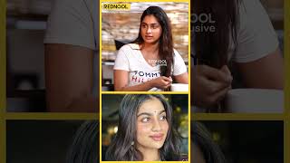 நன Plastic Surgery எலலம பணணல Shivani Narayanan