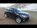 Volkswagen Tiguan 2018 год как новый! Рустави. Автопапа. Грузия. Авто на заказ из Грузии и Европы.