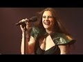 Nightwish - Live @ Crocus City Hall, Moscow 20.05.2016 (Full Show)