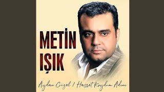 Metin ışık insan gelmezmi(Remix) Resimi