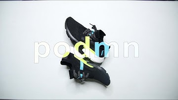 ADIDAS POD REVIEW // RE-engineered NMD!