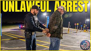 Arkansas Cops Wrongfully Arrest Innocent Man — They Never Expected What Happened Next?