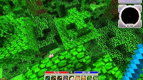 Hack Slash Mine #1 Dutch