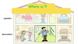Full Family and friends 1 - Unit 8 - Lesson 6 Update