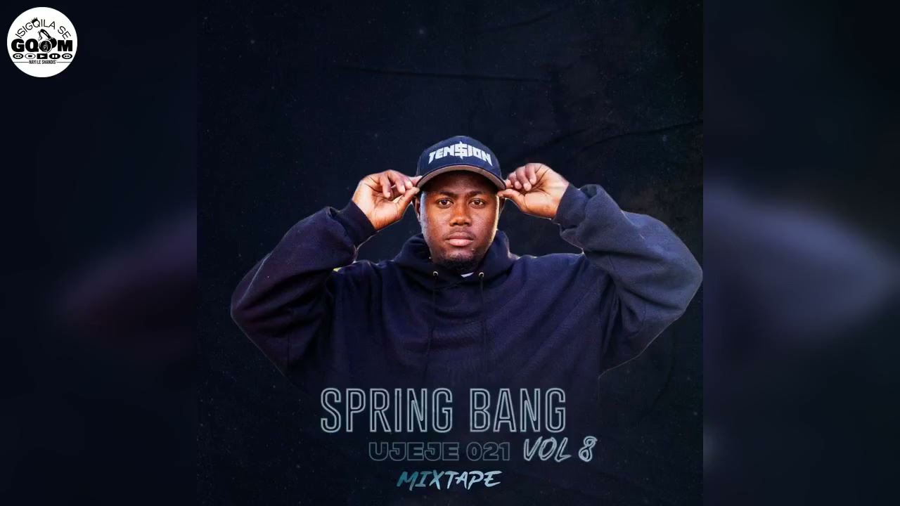 Dj Jeje Spring Bang Mixtape Vol08 Ujeje 021 Youtube Music 