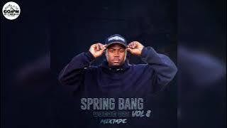 Dj Jeje-Spring Bang Mixtape Vol.08 [Ujeje 021]