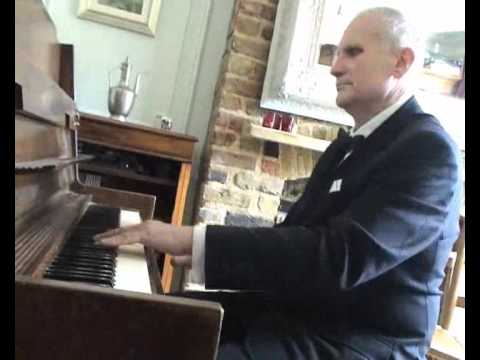 George Mayne - YouTube