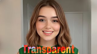 4K Usa Transparent Miss Angel Lookbook Online Shopping & Try On Haul Sleepwear - Pyjamas 10