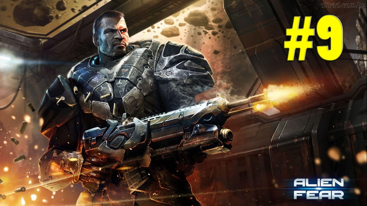 Alien Rage Walkthrough Part 9 STRIKE STORY Letsplay Gameplay ULTA YouTube alien-rage-walkthrough-part-9-strike-story-letsplay-gameplay-ulta-youtube