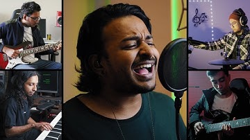 eleVate | Official Music Video | Symmetry