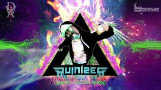 Ruinizer - All About The (Binary Division Remix) [HD]