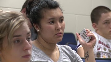 Giving Students Online Access to Their Education at The University of Toledo