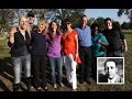 White family embraces celebrated black ancestor