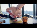 Extra-Gentle Chef - Osaka&#39;s best Teppanyaki ?