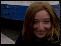 Capture de la vidéo Portishead Interview (The New Music)