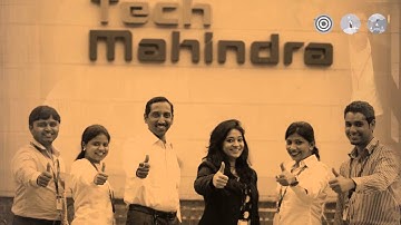 The Tech Mahindra Way to Rise
