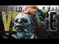 THE SCARIEST PART OF THE GAME | Resident Evil Village - Part 5