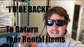 The Rental Journey