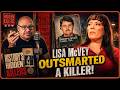 Why Did Lisa McVey Thank Bobby Joe Long at His Execution?