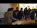 Teletón México 2014