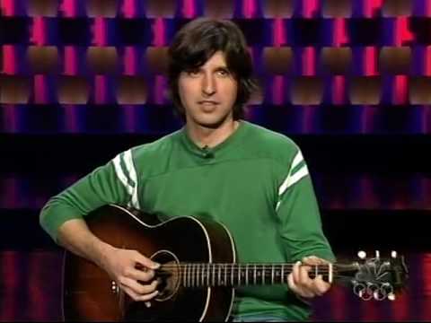 Videó: Demetri Martin Nettó érték: Wiki, Házas, Család, Esküvő, Fizetés, Testvérek