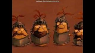 VeggieTales: Not An Ordinary Bean