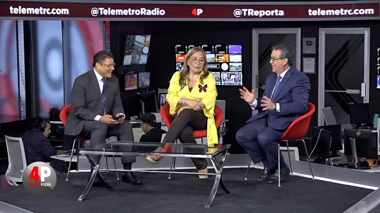 Cuarto Poder: 2 de julio de 2026