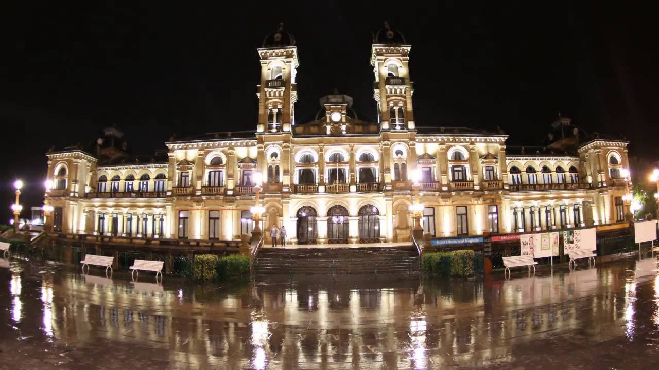 Argiak / Luces │Eneko Goia