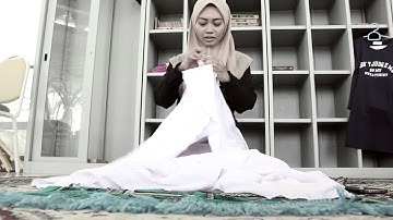 Redha- Irfan Haris MV [ Director by Hafidz Hafifi ]