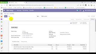 Hướng Dẫn Nhà Phân Phối Sử Dụng User BNA SHOP screenshot 1