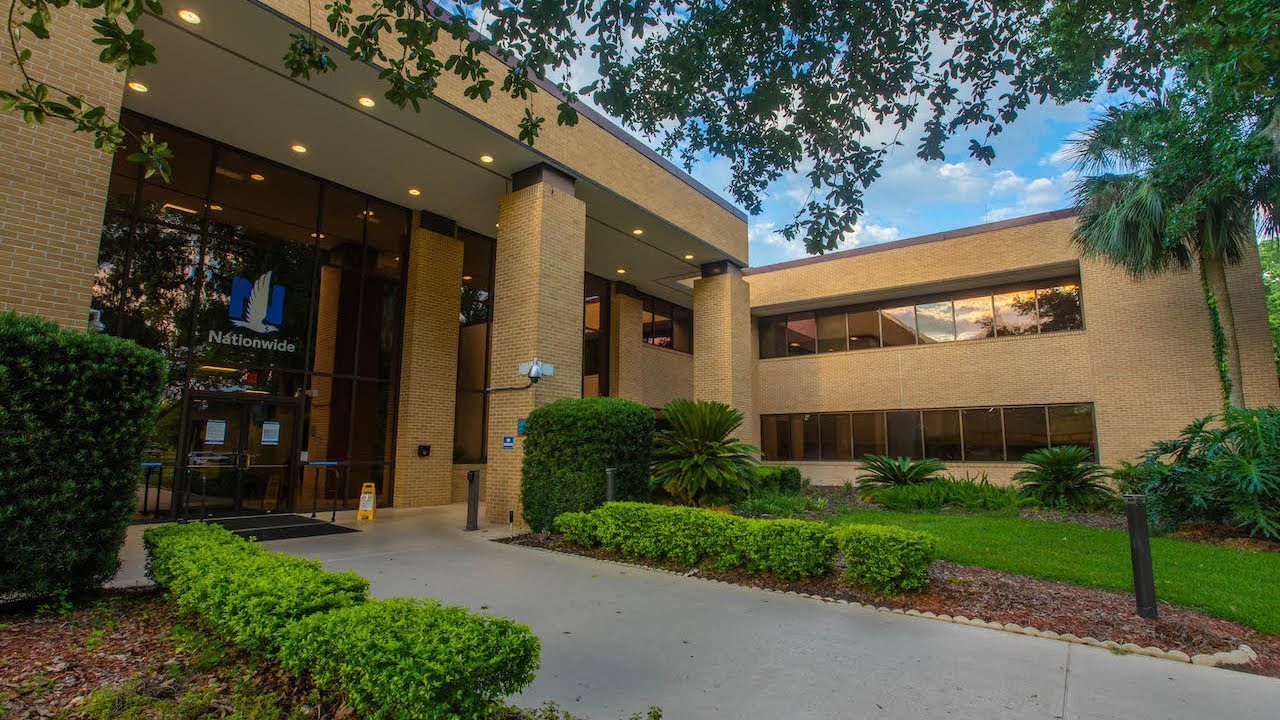 For Sale Nationwide Building — 3300 SW Williston Road, Gainesville, FL