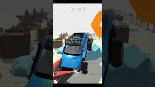 Test : Driver OffRoad Simulator screenshot 2