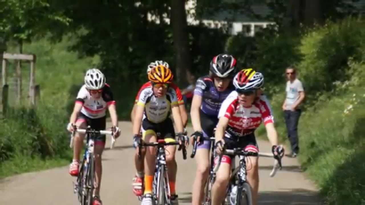 Mechelen, Isaac Kleeberg Challenge 17 mei 2014