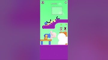 Draw Hero 3D - All Levels Gameplay Android,ios (Levels 10 - 41)