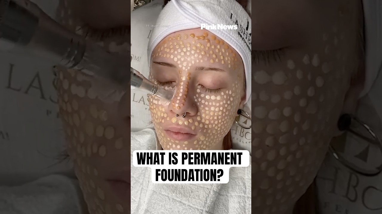 What Is Permanent Foundation? 🚨 