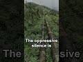 The Secrets of Poveglia Island #shorts